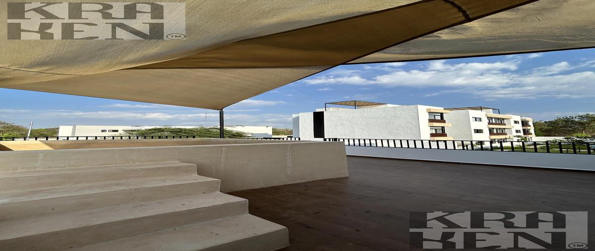 Foto de departamento en venta en  , temozon norte, mérida, yucatán, 29835769 No. 03