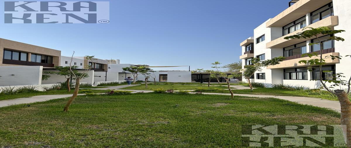 Foto de departamento en venta en  , temozon norte, mérida, yucatán, 29835769 No. 05