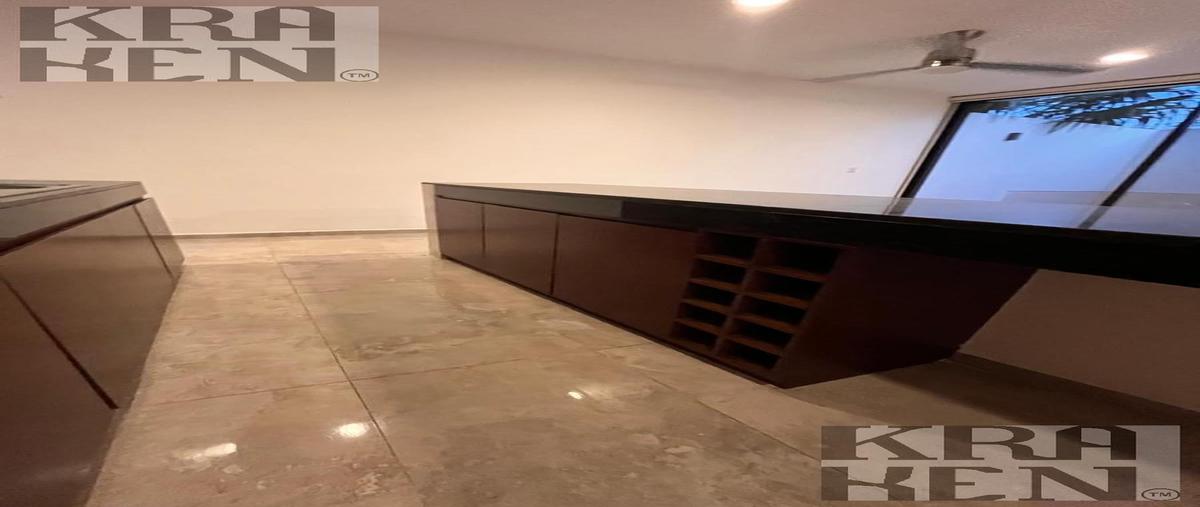 Foto de casa en renta en  , temozon norte, mérida, yucatán, 29835770 No. 03