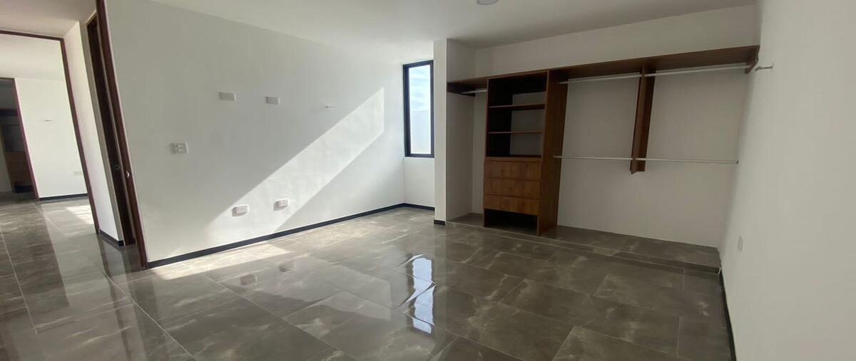 Foto de departamento en renta en  , temozon norte, mérida, yucatán, 29838009 No. 04