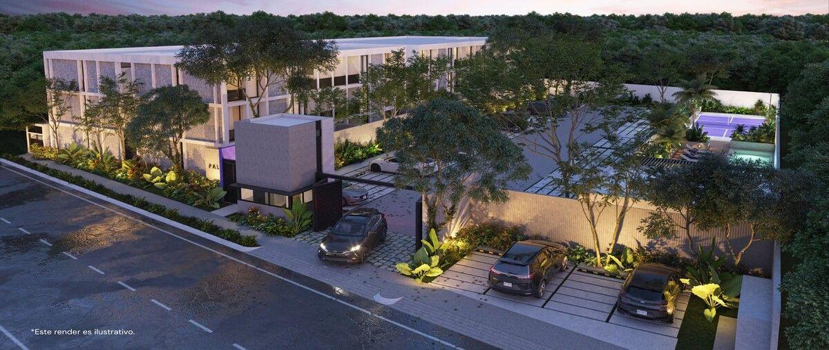 Foto de departamento en venta en  , temozon norte, mérida, yucatán, 0 No. 04