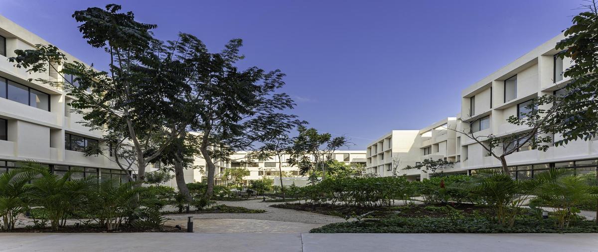 Foto de departamento en venta en  , temozon norte, mérida, yucatán, 0 No. 03