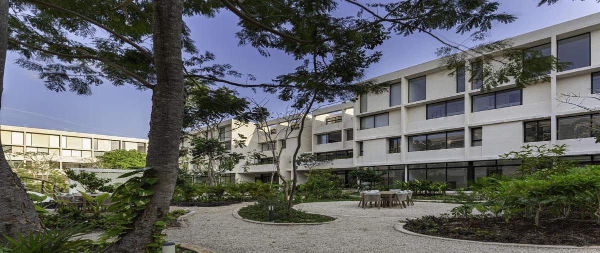 Foto de departamento en venta en  , temozon norte, mérida, yucatán, 0 No. 04
