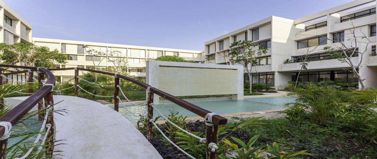 Foto de departamento en venta en  , temozon norte, mérida, yucatán, 0 No. 05
