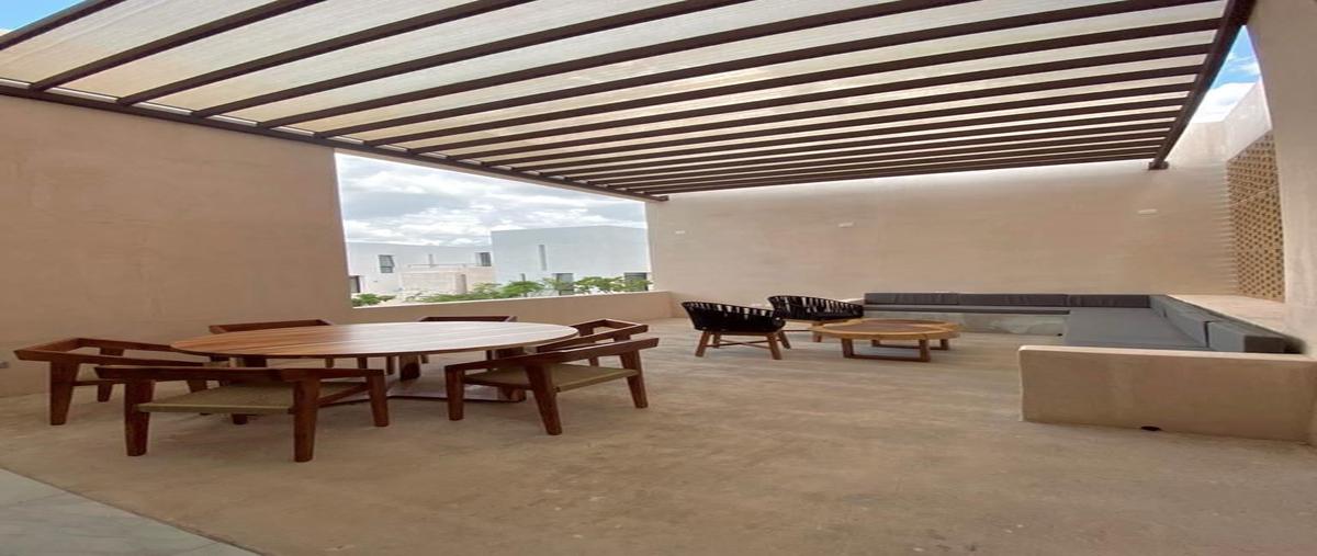 Foto de departamento en venta en  , temozon norte, mérida, yucatán, 0 No. 03