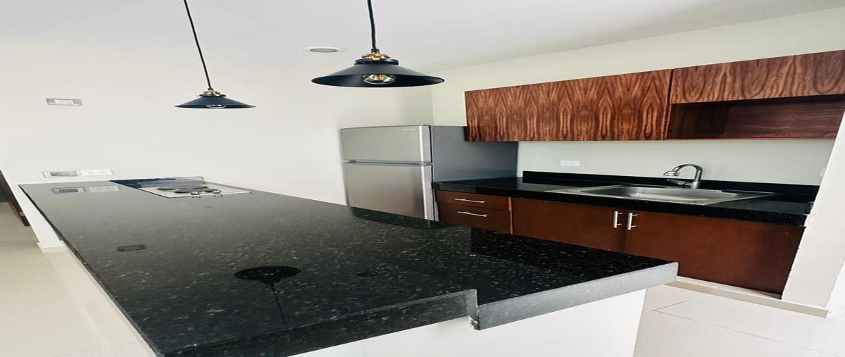 Foto de departamento en renta en  , temozon norte, mérida, yucatán, 0 No. 04