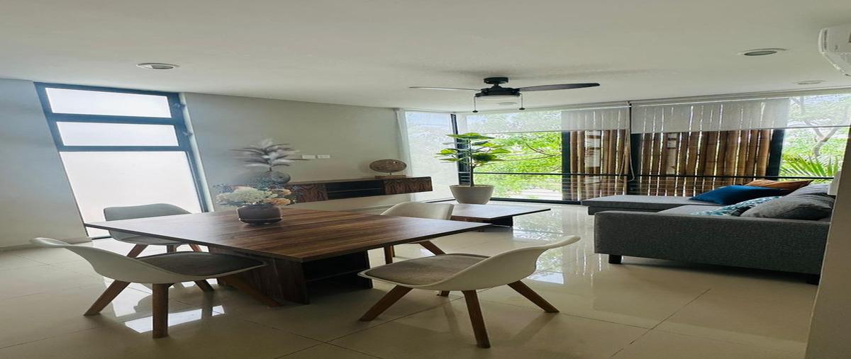 Foto de departamento en renta en  , temozon norte, mérida, yucatán, 0 No. 05