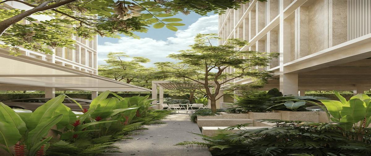 Foto de departamento en venta en  , temozon norte, mérida, yucatán, 0 No. 05