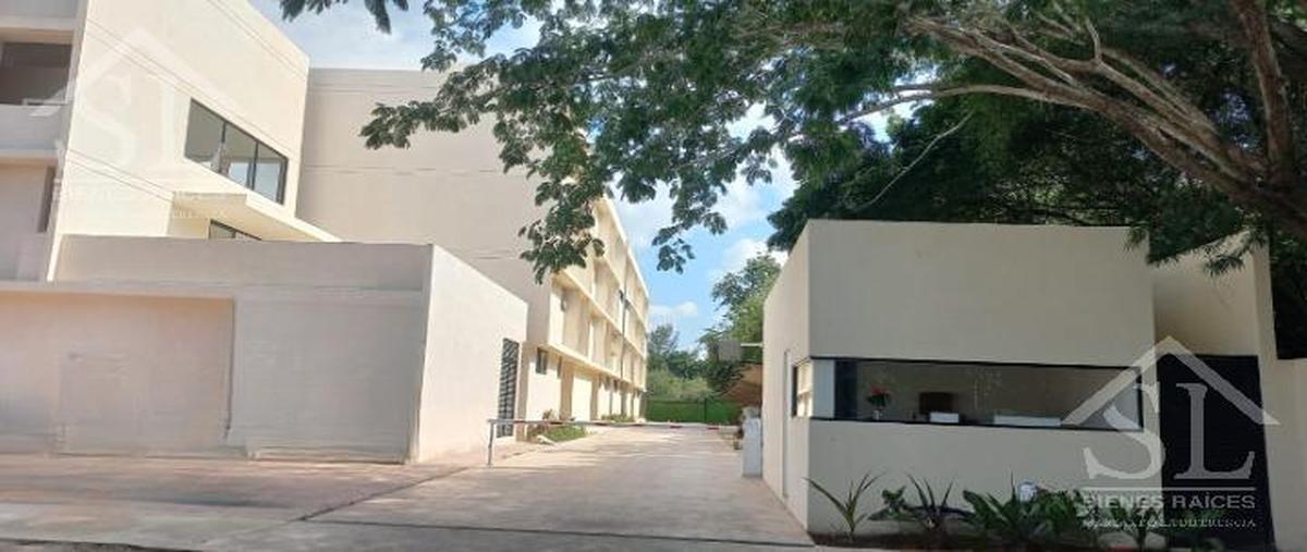 Foto de departamento en venta en  , temozon norte, mérida, yucatán, 0 No. 03