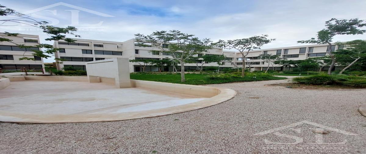 Foto de departamento en venta en  , temozon norte, mérida, yucatán, 0 No. 05