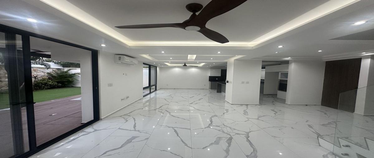 Foto de casa en renta en  , temozon norte, mérida, yucatán, 29863251 No. 03