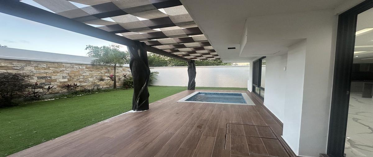 Foto de casa en renta en  , temozon norte, mérida, yucatán, 29863251 No. 04