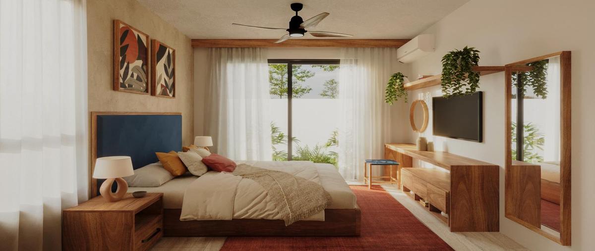 Foto de departamento en venta en  , temozon norte, mérida, yucatán, 0 No. 03