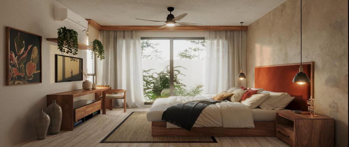 Foto de departamento en venta en  , temozon norte, mérida, yucatán, 0 No. 05