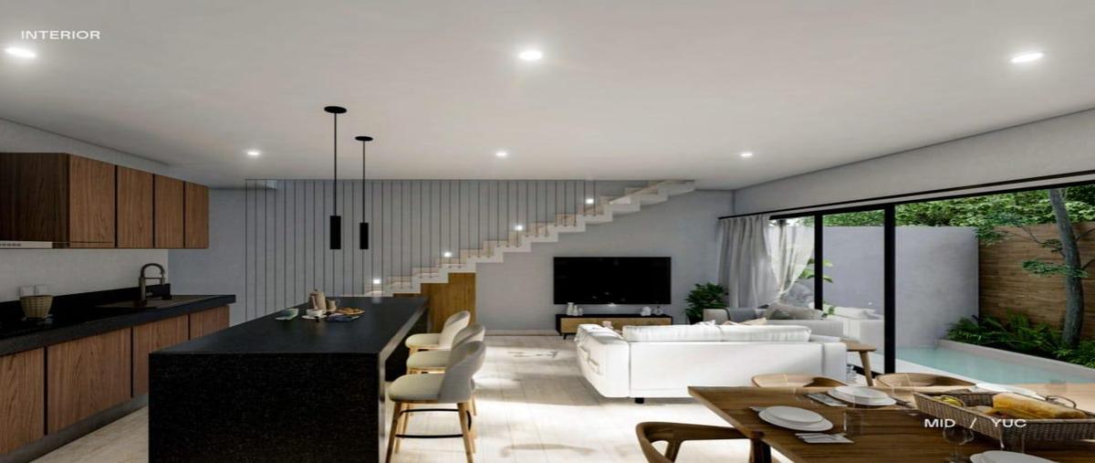Foto de casa en venta en  , temozon norte, mérida, yucatán, 29874675 No. 03