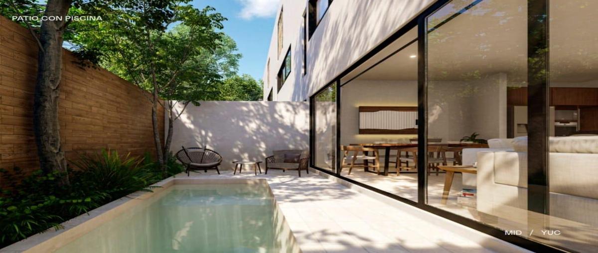 Foto de casa en venta en  , temozon norte, mérida, yucatán, 29874675 No. 05