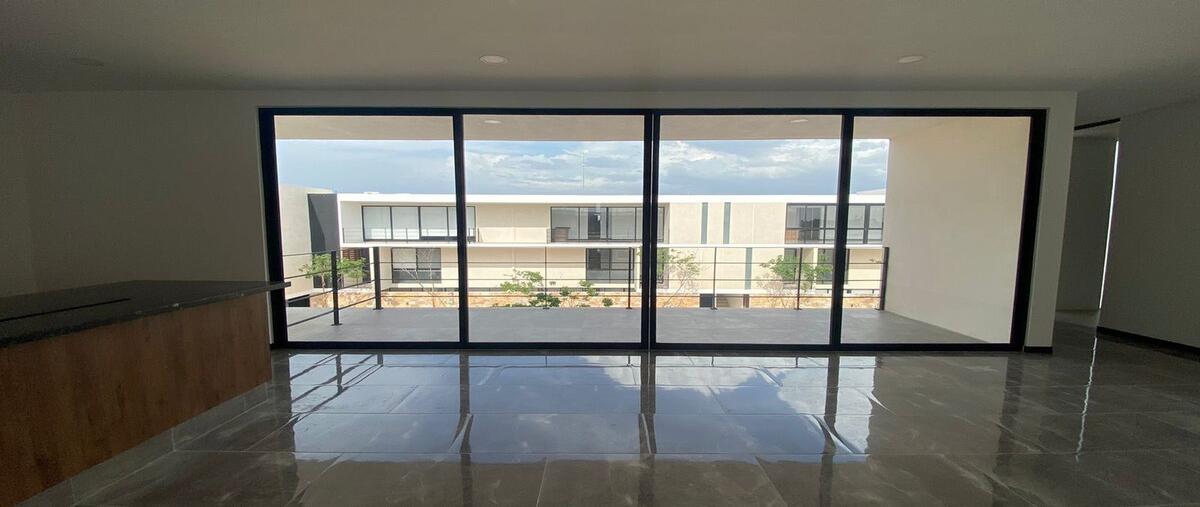 Foto de departamento en renta en  , temozon norte, mérida, yucatán, 0 No. 03