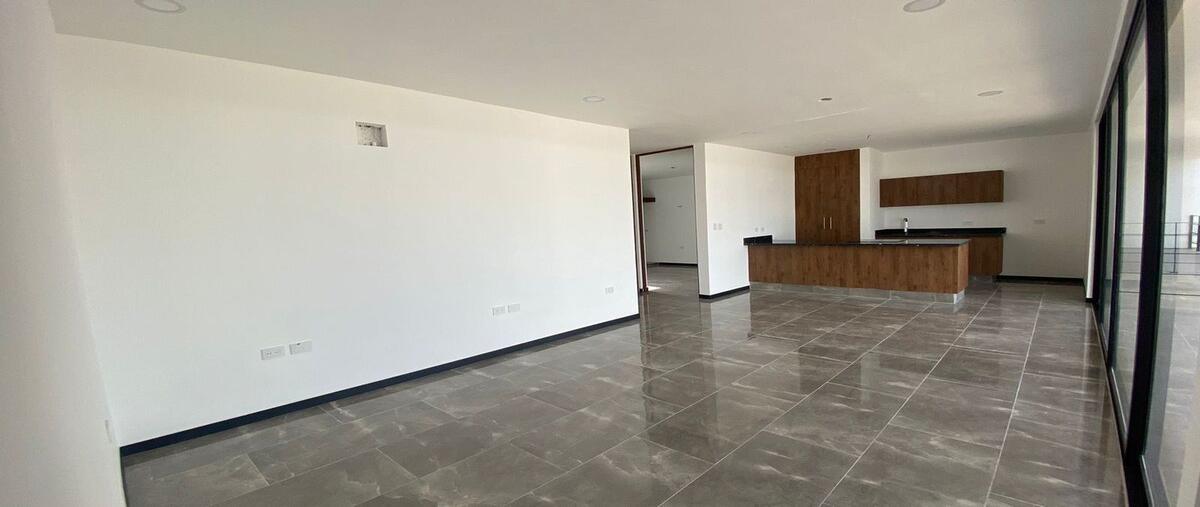Foto de departamento en renta en  , temozon norte, mérida, yucatán, 0 No. 04