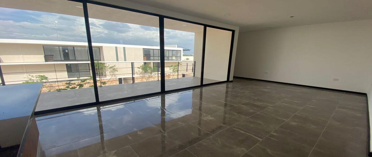 Foto de departamento en renta en  , temozon norte, mérida, yucatán, 0 No. 05
