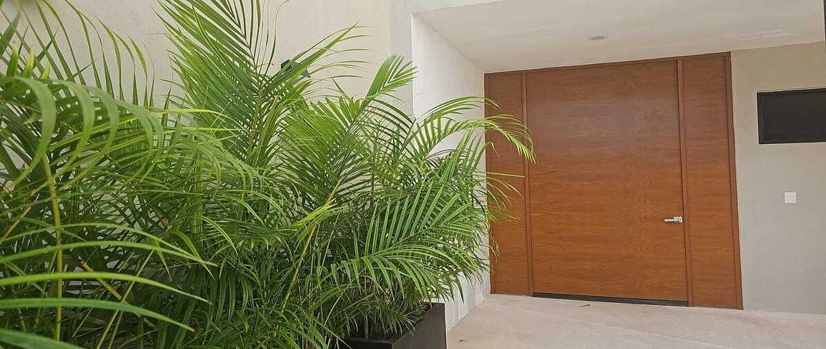 Foto de casa en venta en  , temozon norte, mérida, yucatán, 29875735 No. 03