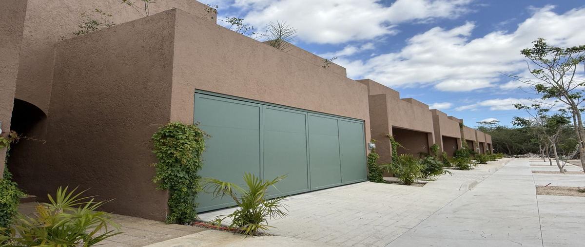 Foto de casa en venta en  , temozon norte, mérida, yucatán, 29875839 No. 03