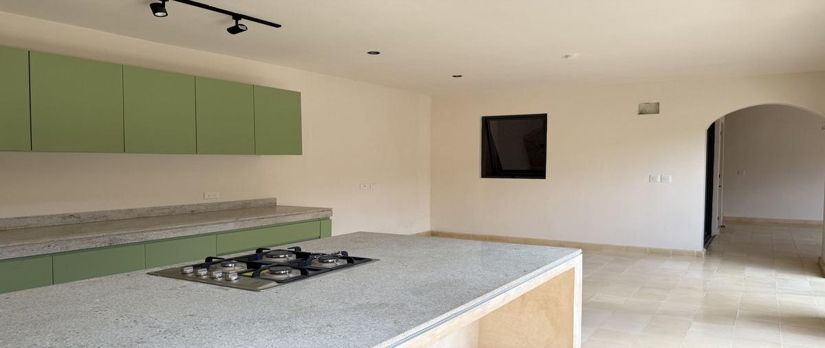 Foto de casa en venta en  , temozon norte, mérida, yucatán, 29875839 No. 05