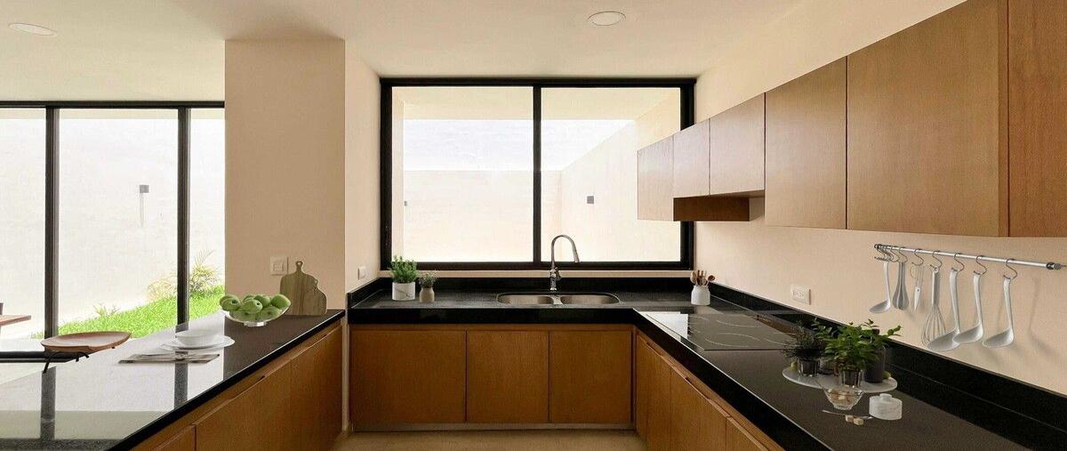 Foto de casa en venta en  , temozon norte, mérida, yucatán, 0 No. 05