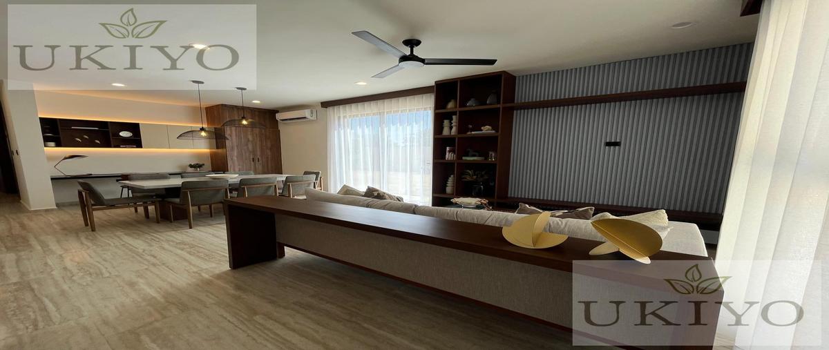Foto de departamento en venta en  , temozon norte, mérida, yucatán, 29880546 No. 03