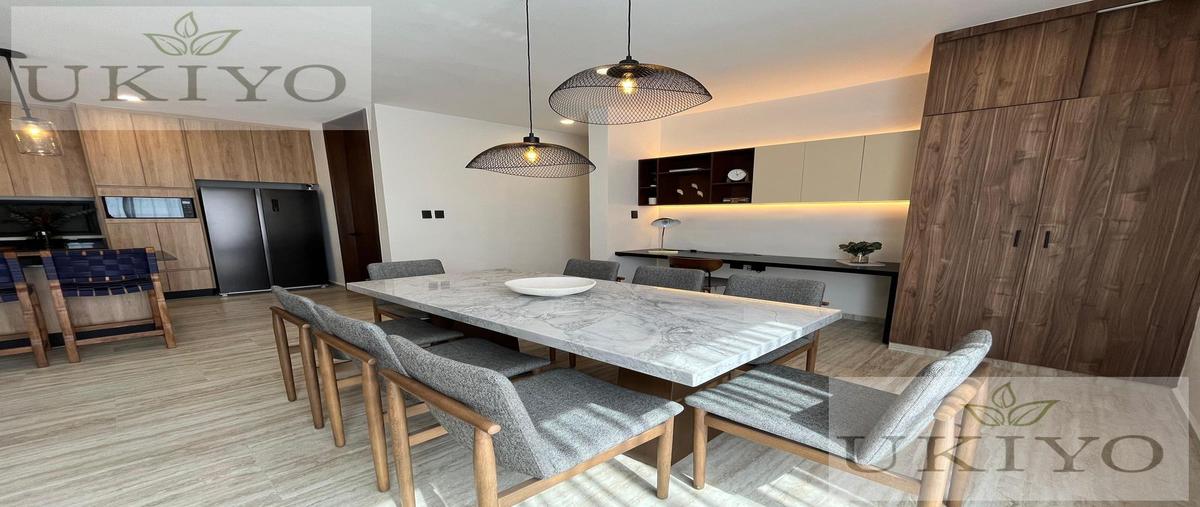 Foto de departamento en venta en  , temozon norte, mérida, yucatán, 29880546 No. 04