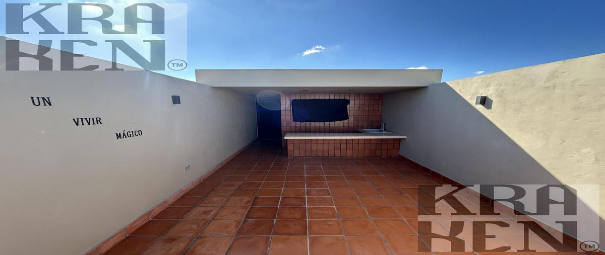 Foto de departamento en venta en  , temozon norte, mérida, yucatán, 29883030 No. 03