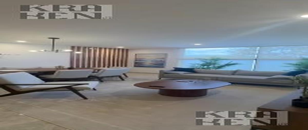 Foto de departamento en renta en  , temozon norte, mérida, yucatán, 29883033 No. 05