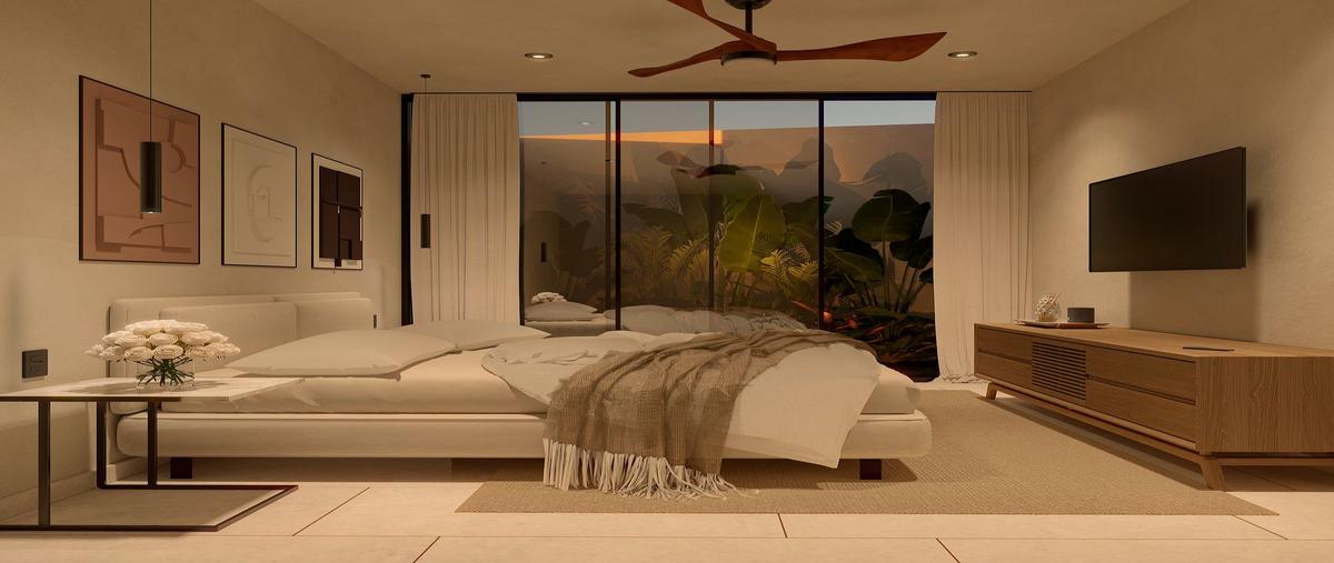 Foto de departamento en venta en  , temozon norte, mérida, yucatán, 0 No. 05