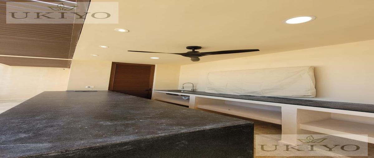 Foto de departamento en venta en  , temozon norte, mérida, yucatán, 29886162 No. 03