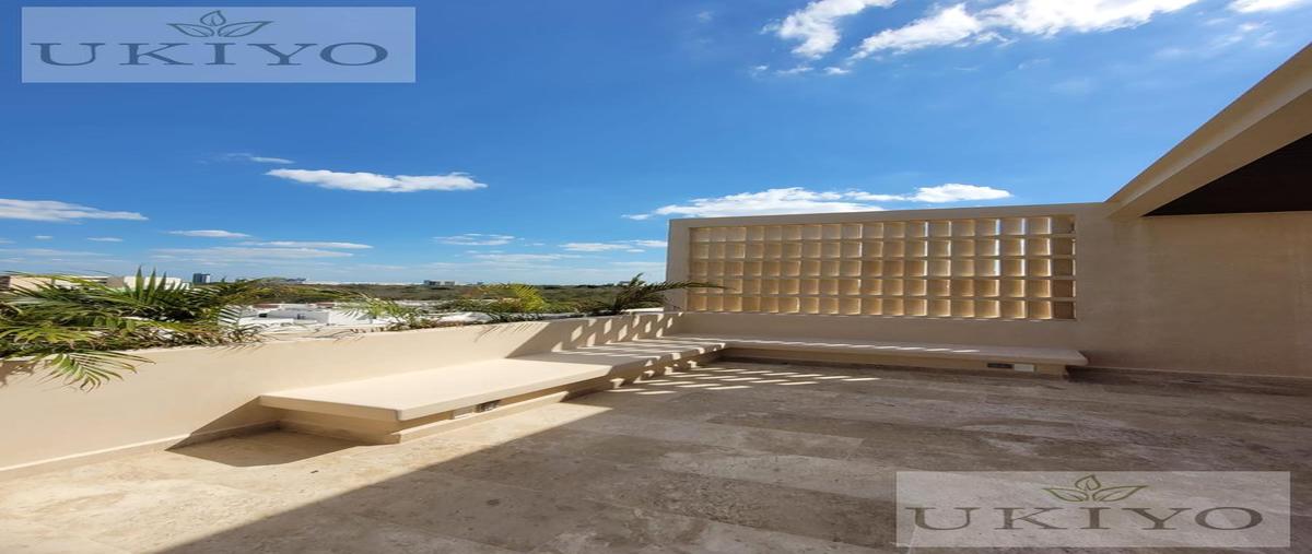 Foto de departamento en venta en  , temozon norte, mérida, yucatán, 29886162 No. 04