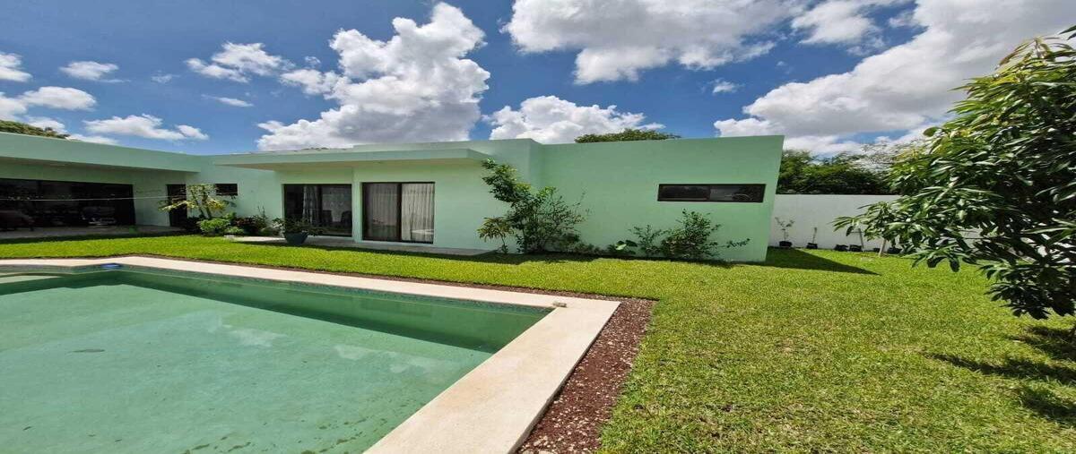 Foto de casa en , temozon norte, mérida, yucatán, 0 foto 01 Foto de casa en venta en , temozon norte, mérida, yucatán, 0 No. 01