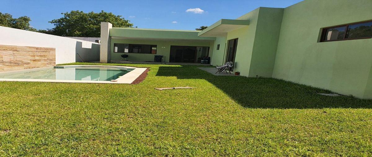 Foto de casa en , temozon norte, mérida, yucatán, 0 foto 02 Foto de casa en venta en , temozon norte, mérida, yucatán, 0 No. 02