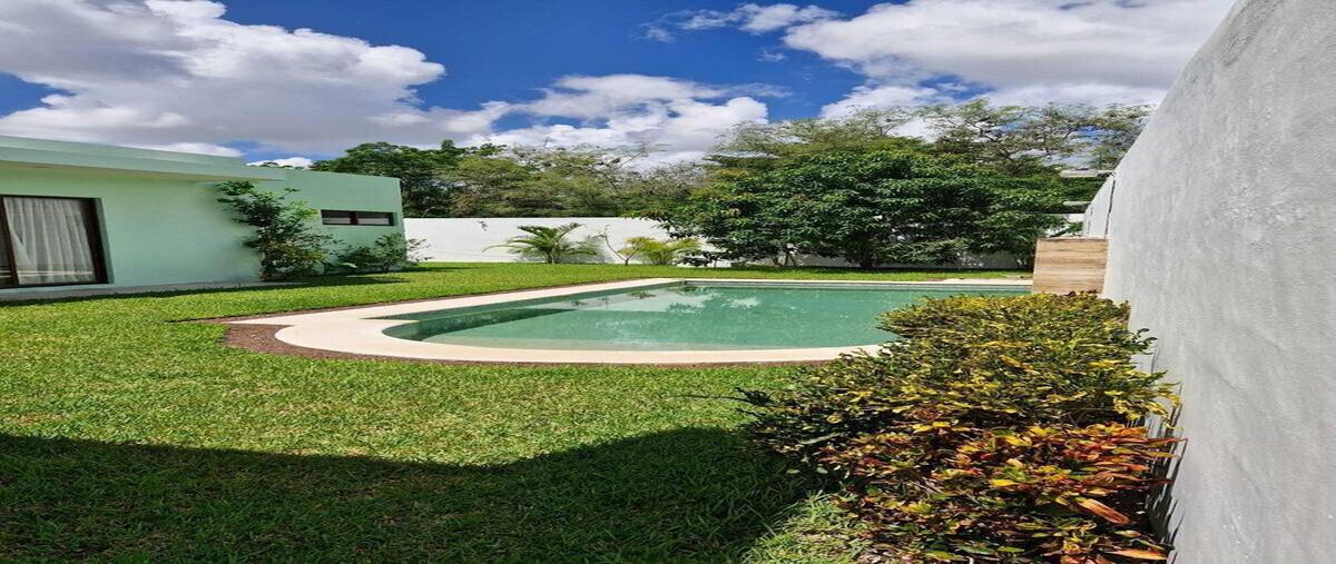 Foto de casa en , temozon norte, mérida, yucatán, 0 foto 03 Foto de casa en venta en , temozon norte, mérida, yucatán, 0 No. 03