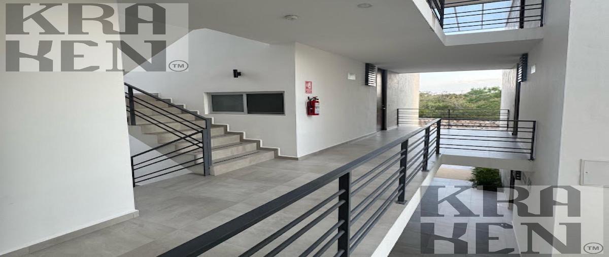 Foto de departamento en venta en  , temozon norte, mérida, yucatán, 29891052 No. 03