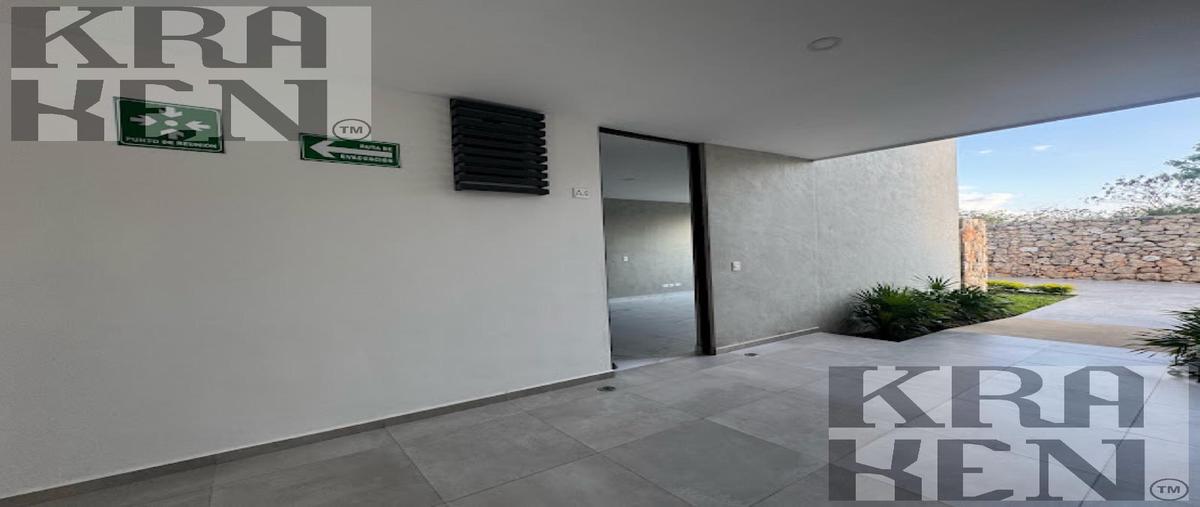 Foto de departamento en venta en  , temozon norte, mérida, yucatán, 29891052 No. 04