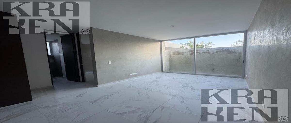 Foto de departamento en venta en  , temozon norte, mérida, yucatán, 29891052 No. 05