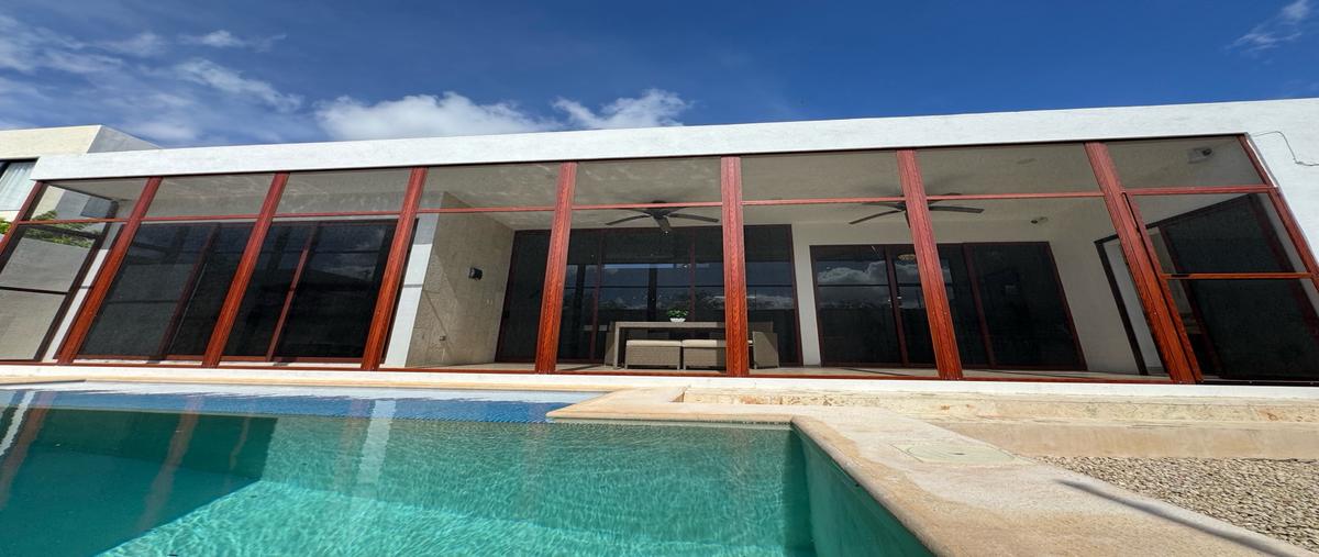 Foto de casa en venta en  , temozon norte, mérida, yucatán, 0 No. 03