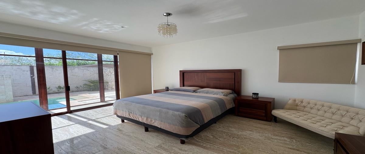 Foto de casa en venta en  , temozon norte, mérida, yucatán, 0 No. 05