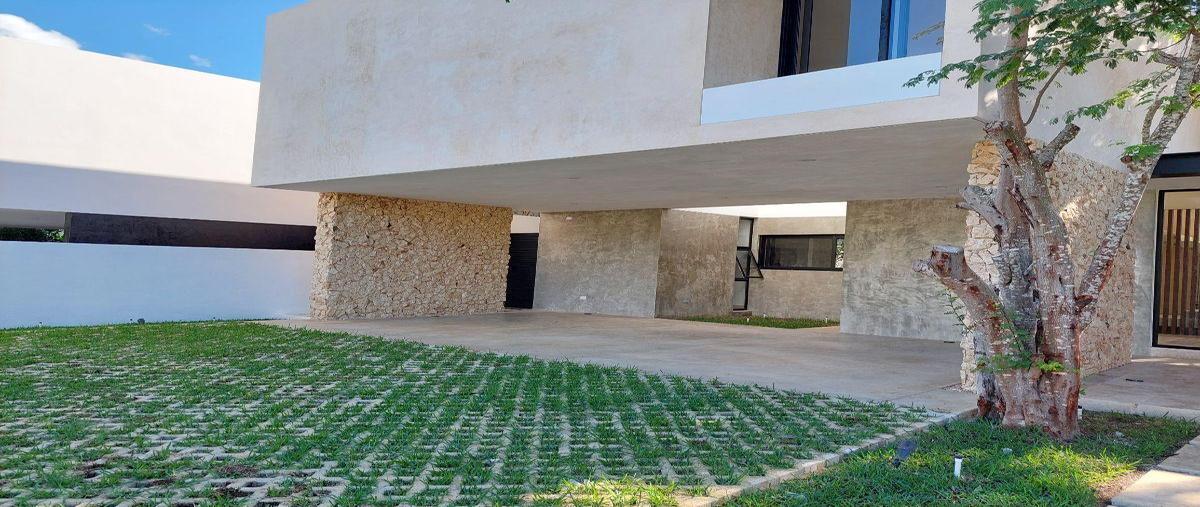 Foto de casa en venta en  , temozon norte, mérida, yucatán, 0 No. 03
