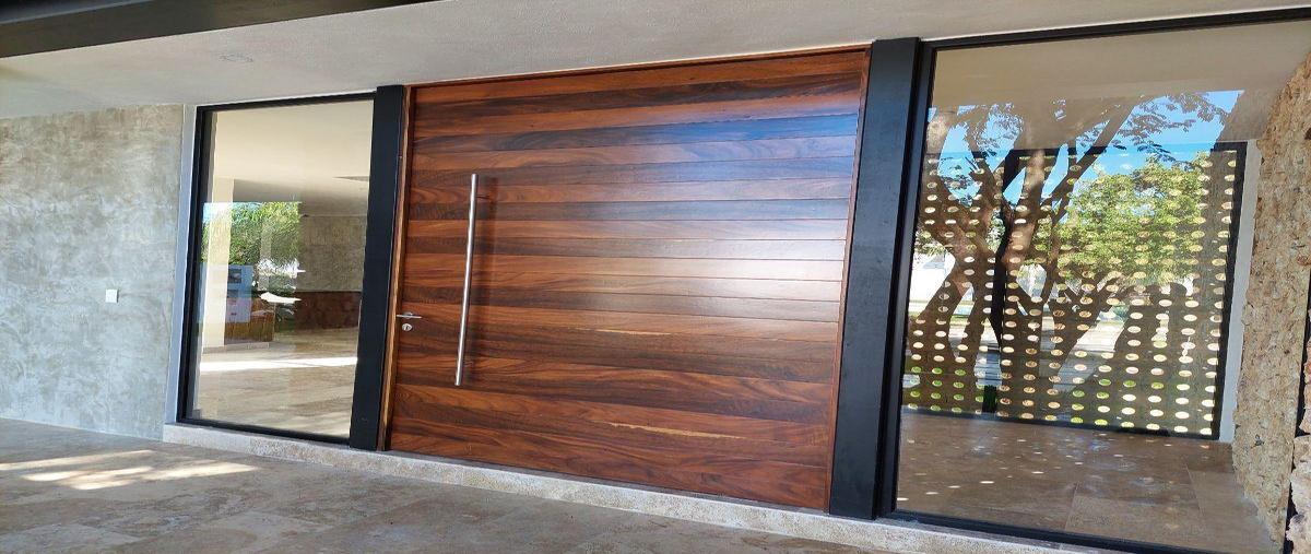 Foto de casa en venta en  , temozon norte, mérida, yucatán, 0 No. 05