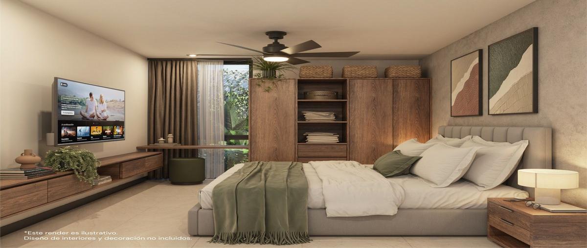 Foto de departamento en venta en  , temozon norte, mérida, yucatán, 0 No. 05