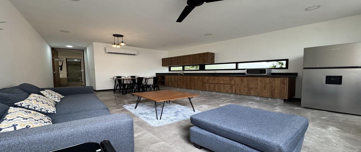 Foto de departamento en , temozon norte, mérida, yucatán, 29897291 foto 02 Foto de departamento en renta en , temozon norte, mérida, yucatán, 29897291 No. 02