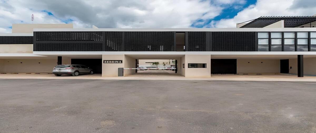 Foto de departamento en , temozon norte, mérida, yucatán, 29897291 foto 05 Foto de departamento en renta en , temozon norte, mérida, yucatán, 29897291 No. 05