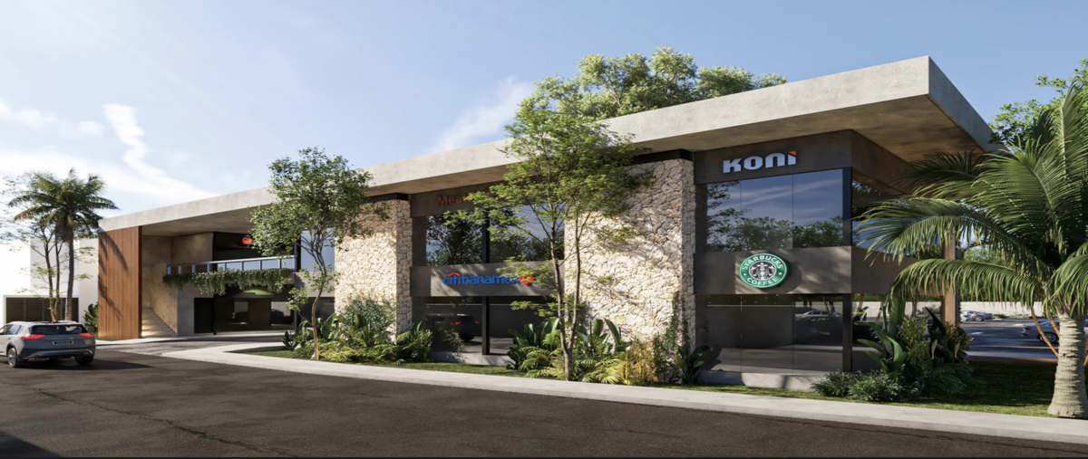 Foto de local en renta en  , temozon norte, mérida, yucatán, 29897634 No. 04