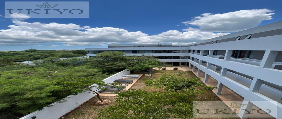 Foto de departamento en venta en  , temozon norte, mérida, yucatán, 29899056 No. 02