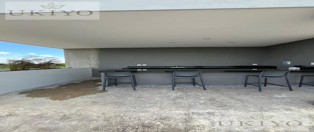 Foto de departamento en venta en  , temozon norte, mérida, yucatán, 29899056 No. 05